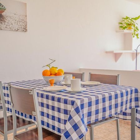 Apartamentos Marcelino - Formentera Break エス・プホルス エクステリア 写真