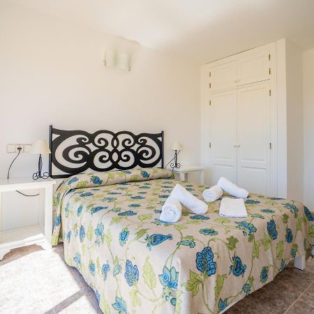 Apartamentos Marcelino - Formentera Break エス・プホルス エクステリア 写真