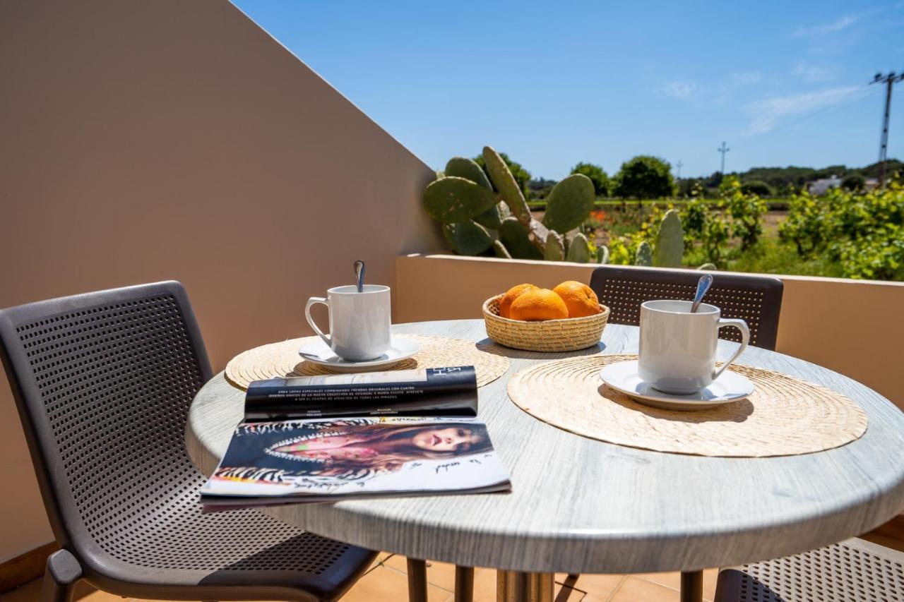 Apartamentos Marcelino - Formentera Break エス・プホルス エクステリア 写真