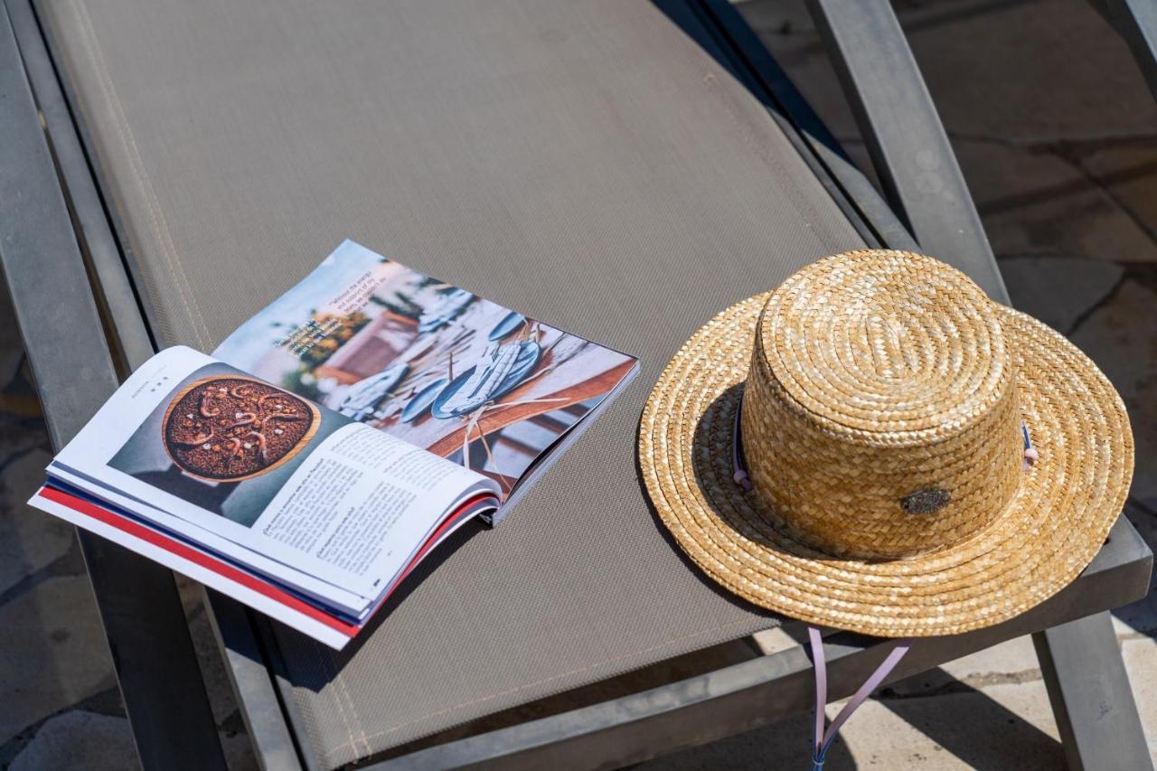 Apartamentos Marcelino - Formentera Break エス・プホルス エクステリア 写真
