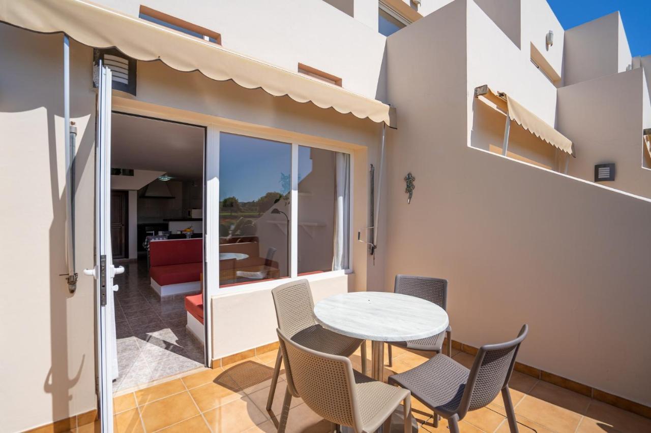 Apartamentos Marcelino - Formentera Break エス・プホルス エクステリア 写真