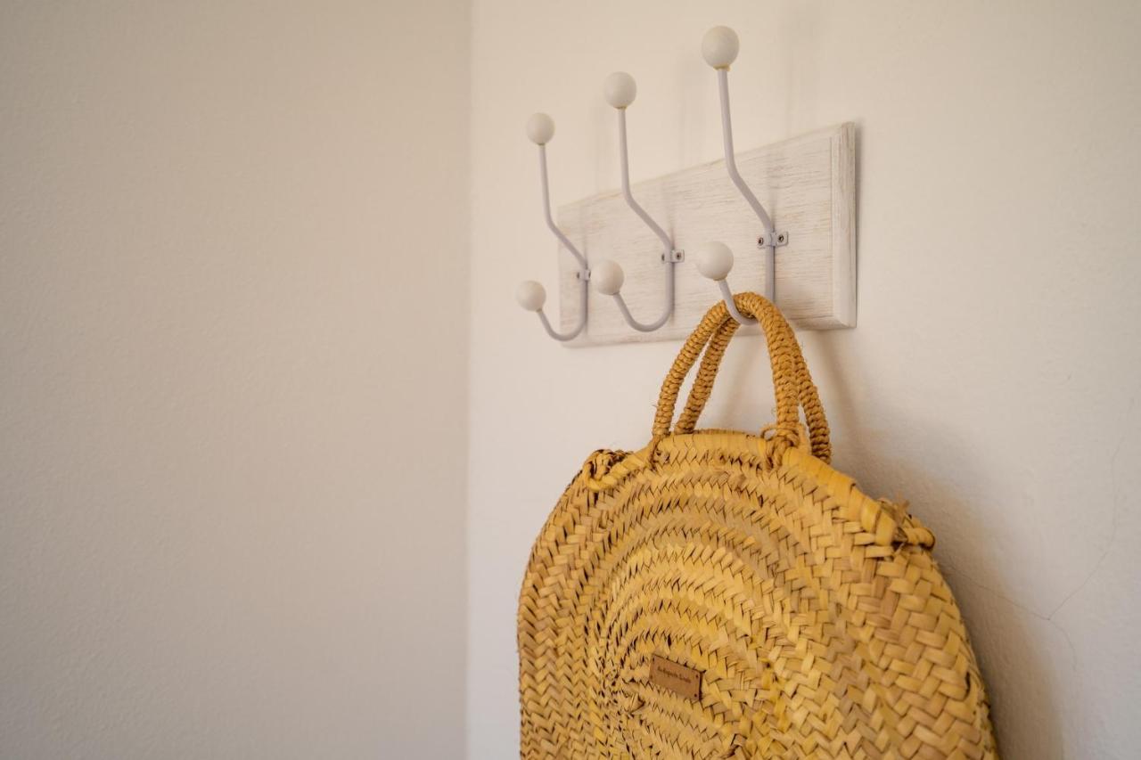 Apartamentos Marcelino - Formentera Break エス・プホルス エクステリア 写真